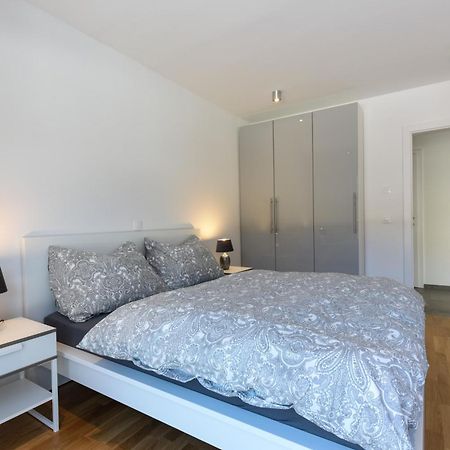 Seechalet Altossiach Dış mekan fotoğraf