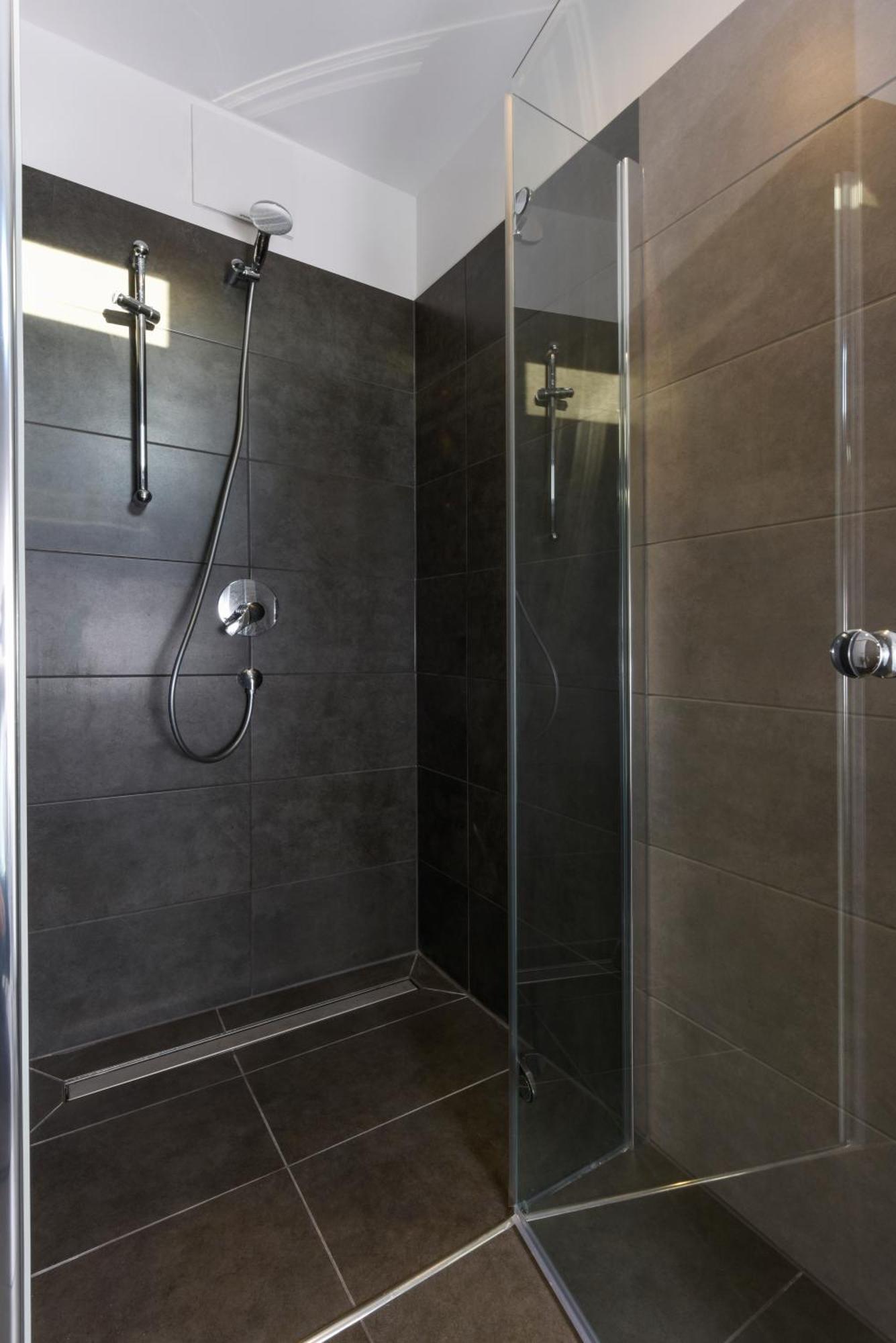 Seechalet Altossiach Dış mekan fotoğraf