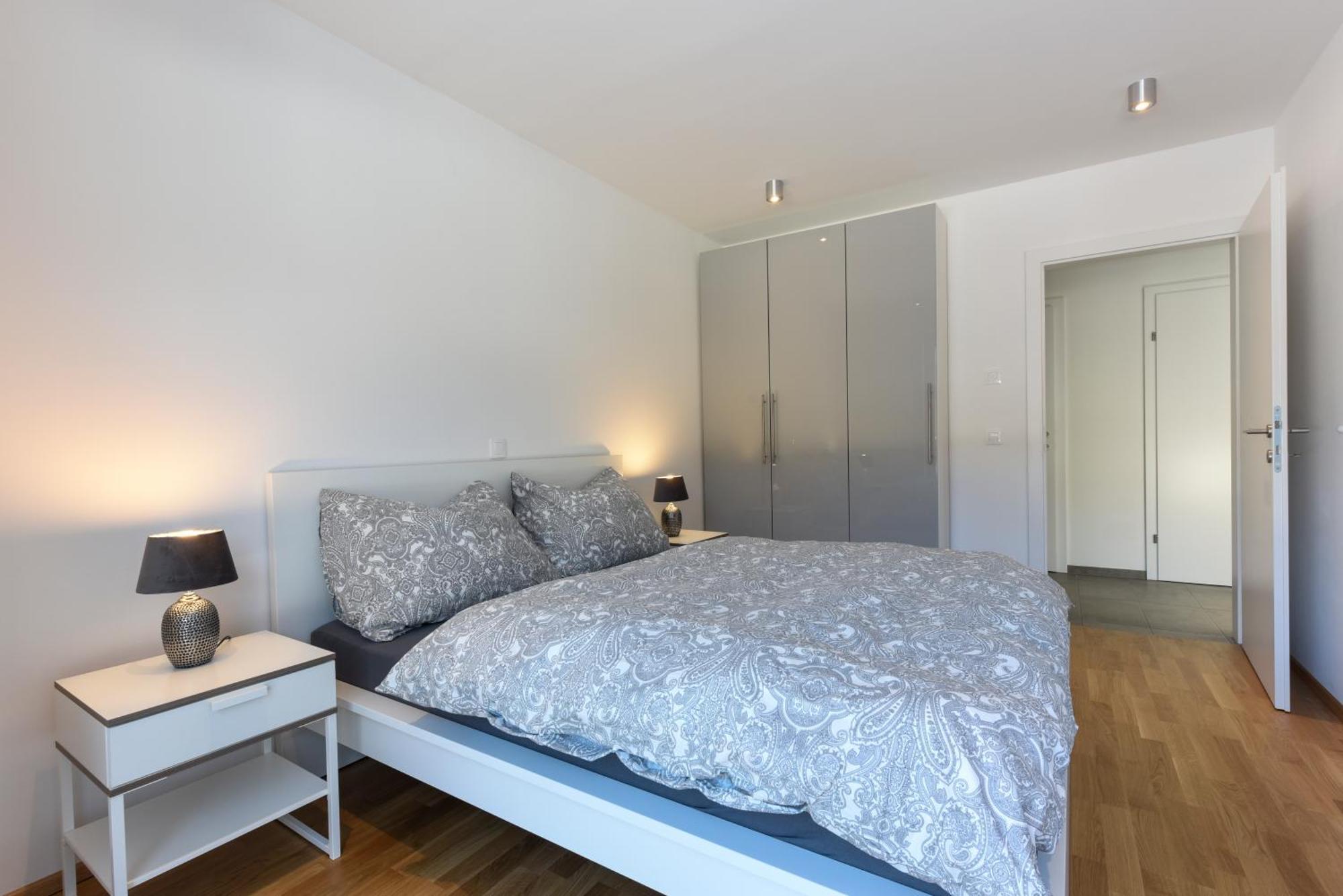 Seechalet Altossiach Dış mekan fotoğraf