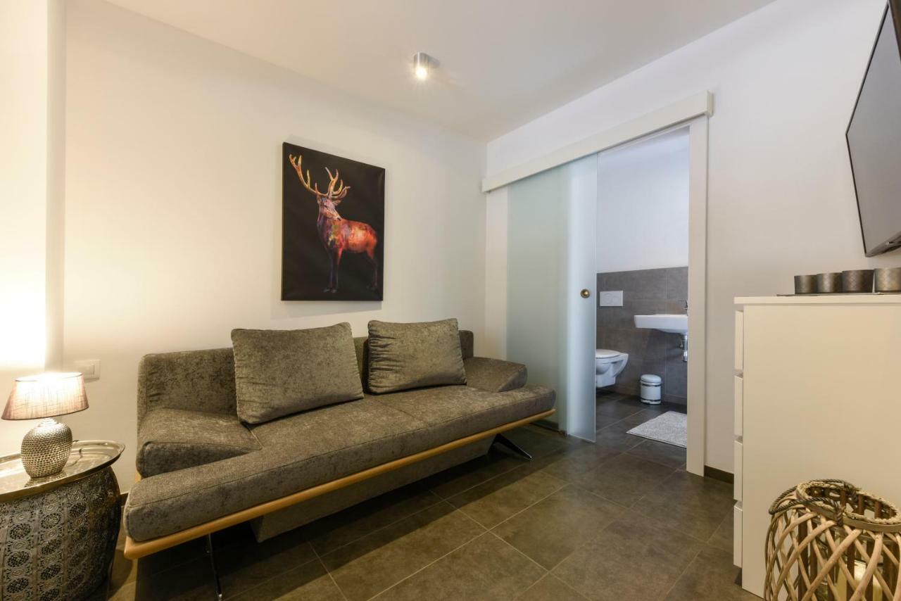 Seechalet Altossiach Dış mekan fotoğraf