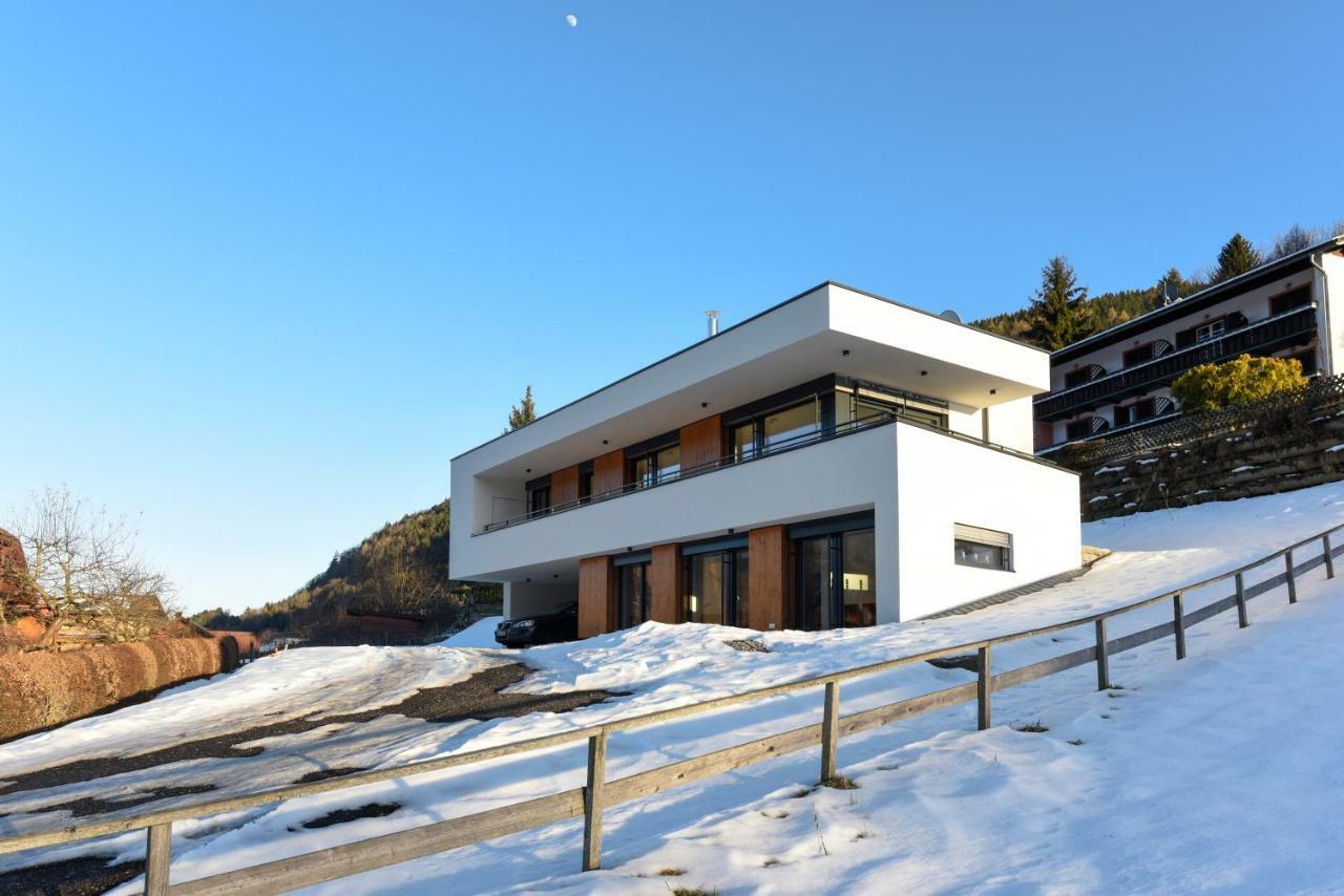 Seechalet Altossiach Dış mekan fotoğraf