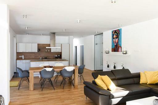 Seechalet Altossiach Dış mekan fotoğraf
