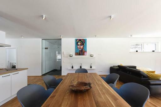 Seechalet Altossiach Dış mekan fotoğraf