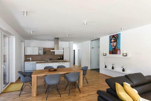 Seechalet Altossiach Dış mekan fotoğraf