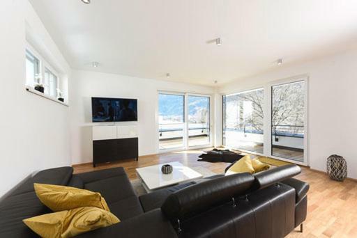 Seechalet Altossiach Dış mekan fotoğraf