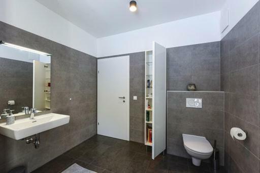 Seechalet Altossiach Dış mekan fotoğraf