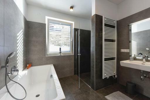 Seechalet Altossiach Dış mekan fotoğraf