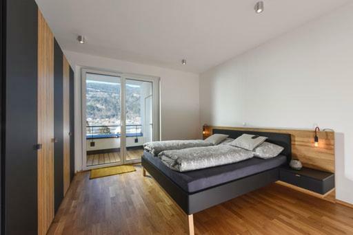 Seechalet Altossiach Dış mekan fotoğraf