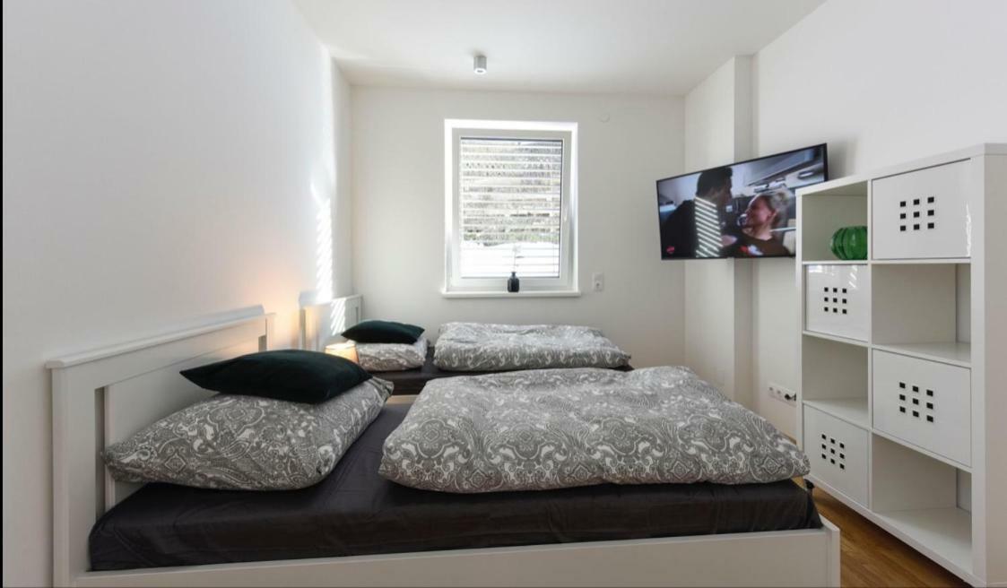 Seechalet Altossiach Dış mekan fotoğraf